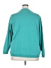 Blair Teal Sweatshirt Size 2X - photo 2