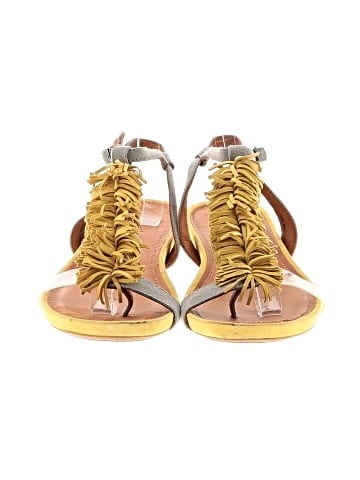Gentle Souls Sandals (view 2)