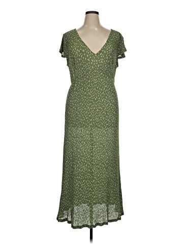 MNG Casual Dress (view 1)