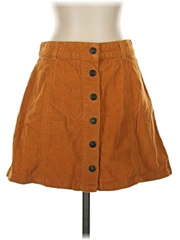 American Eagle Outfitters Casual Skirt (view 1)