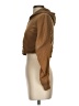 Assorted Brands Brown Zip Up Hoodie Size S - photo 5