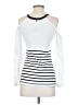 Lorna Jane Active White Long Sleeve Top Size XS - photo 2