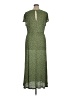 MNG Green Jumpsuit Size 10 - photo 2