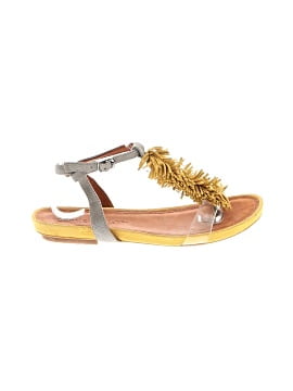 Gentle Souls Sandals