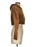 Assorted Brands Brown Zip Up Hoodie Size S - photo 4