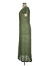 MNG Green Jumpsuit Size 10 - photo 5