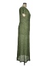 MNG Green Jumpsuit Size 10 - photo 4