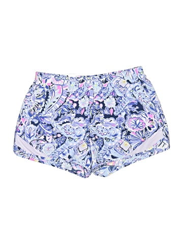 Lilly Pulitzer Luxletic Shorts (view 1)