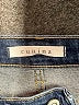Eunina Stars Blue Jeans Size 5 - photo 7