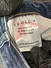 Eunina Stars Blue Jeans Size 5 - photo 8