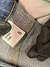 Eunina Stars Blue Jeans Size 5 - photo 9