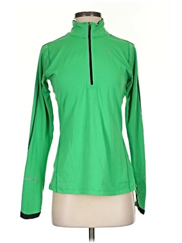Nike Track Jacket (view 1)