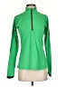 Nike Green Track Jacket Size S - photo 1