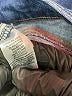 Ann Taylor LOFT Blue Jeans Size 30 waist - photo 8