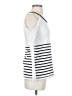 Lorna Jane Active White Long Sleeve Top Size XS - photo 4