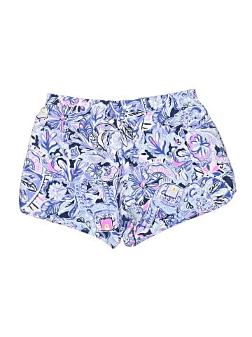 Lilly Pulitzer Luxletic Shorts (view 2)
