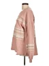New In 100% Cotton Pink Pullover Sweater Size L - photo 5