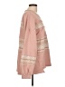 New In 100% Cotton Pink Pullover Sweater Size L - photo 4