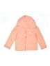 Just One You Made by Carter's 100% Cotton Orange Jacket 12-18 MO / 18 MO - photo 1