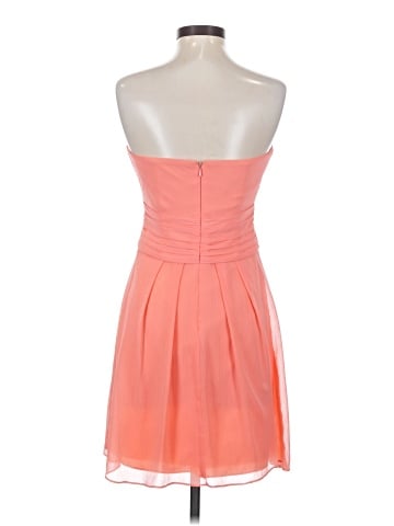 David's Bridal Cocktail Dress (view 2)