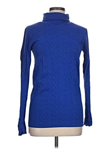 Athleta Long Sleeve Turtleneck (view 1)