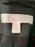 Emerson Rose Gray Blazer Size 8 - photo 6