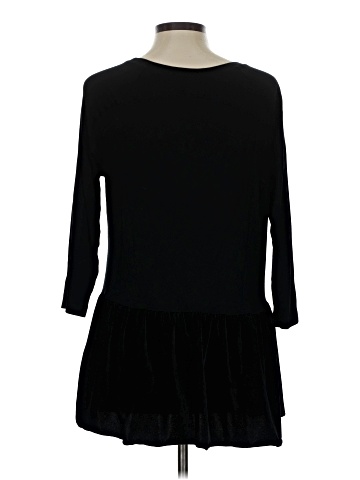LOGO Casual Dress (view 2)