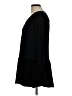 LOGO Black Casual Dress Size L - photo 5