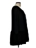 LOGO Black Casual Dress Size L - photo 4