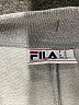 FILA Gray Sweatpants Size XL - photo 7