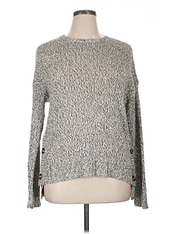 RDI Pullover Sweater (view 1)