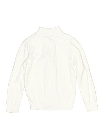 Crown & Ivy Pullover Sweater (view 2)