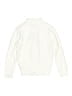 Crown & Ivy White Pullover Sweater Size 4 - photo 2