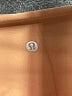 Lululemon Athletica Brown Tan Active Pants Size 2 - photo 4