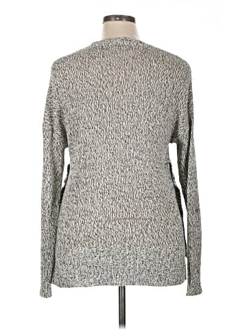 RDI Pullover Sweater (view 2)