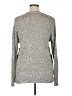 RDI Tweed Gray Pullover Sweater Size XL - photo 2