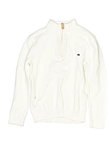 Crown & Ivy Pullover Sweater (view 1)