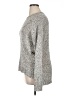 RDI Tweed Gray Pullover Sweater Size XL - photo 5