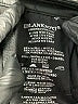 Blank NYC Chevron-herringbone Black Casual Pants Size 27 waist - photo 8