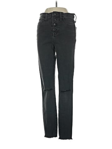 Madewell Jeans (view 1)