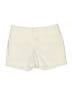Apt. 9 Ivory Shorts Size 12 - photo 1