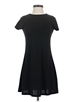 Lark + Grey Short Sleeve Top