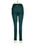 Assorted Brands Solid Teal Active Pants Size L - photo 2