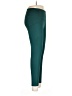 Assorted Brands Solid Teal Active Pants Size L - photo 4