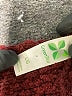 Green Tea Burgundy Pullover Sweater Size L - photo 7