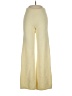Gap Yellow Casual Pants Size XXS - photo 1