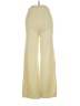 Gap Yellow Casual Pants Size XXS - photo 2