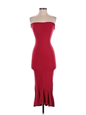 About Us Cocktail Dress (view 1)