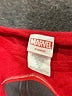 Marvel Red Short Sleeve T-Shirt Size M - photo 6