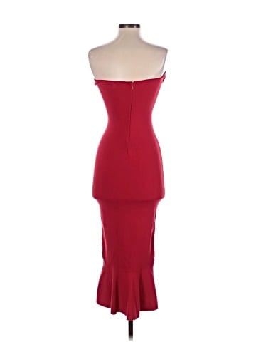 About Us Cocktail Dress (view 2)